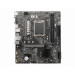 MSI Материнська плата MSI PRO H610M-G DDR4