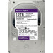 WESTERN DIGITAL Жорсткий диск 3.5" 12TB WD (WD122PURP)