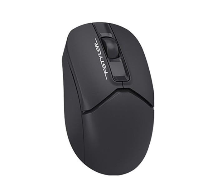 A4Tech Мышь беспроводная A4Tech FG12 Black