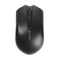 A4Tech Мышь беспроводная A4Tech G3-200N V-Track Black
