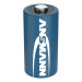 Ansmann Батарейка Ansmann CR123A/CR17335 BL 1шт