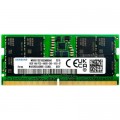 Samsung Модуль пам'яті для ноутбука SoDIMM DDR5 32GB 4800 MHz Samsung (M425R4GA3BB0-CQKOL)