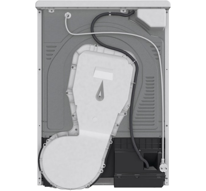 Gorenje Сушильна машина Gorenje DPNE92GNLWIFI/UA