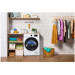 Gorenje Сушильна машина Gorenje DPNE92GNLWIFI/UA
