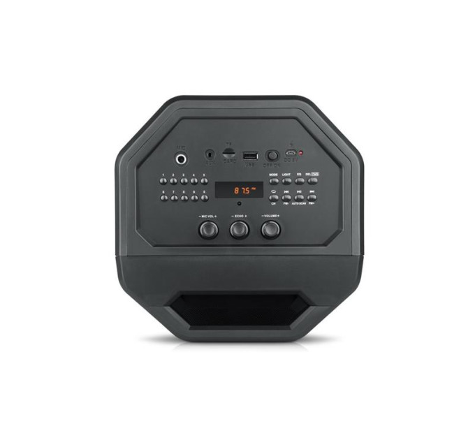 REAL-EL Акустическая система REAL-EL X-757 Black
