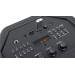 REAL-EL Акустическая система REAL-EL X-757 Black