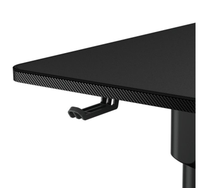 Cougar Комп'ютерний стіл Cougar E-Grav 180 Black (E-Grav 180)