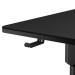 Cougar Комп'ютерний стіл Cougar E-Grav 180 Black (E-Grav 180)