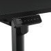 Cougar Комп'ютерний стіл Cougar E-Grav 180 Black (E-Grav 180)