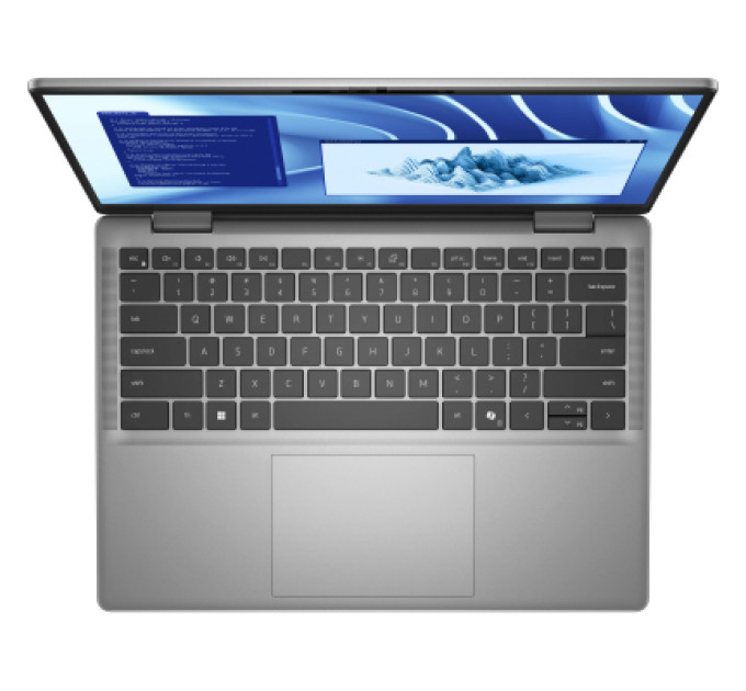 Dell Ноутбук Dell Latitude 7455 (N001L745514UA_WP)
