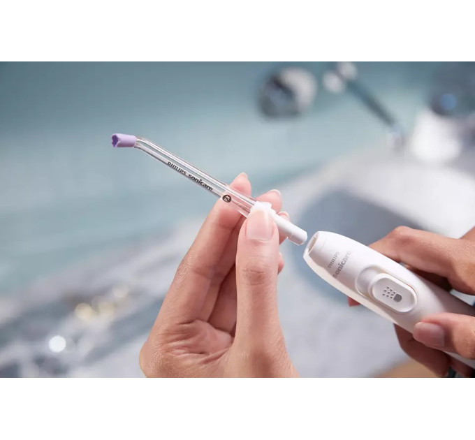 Philips Насадки для іригатора Philips HX3062/00