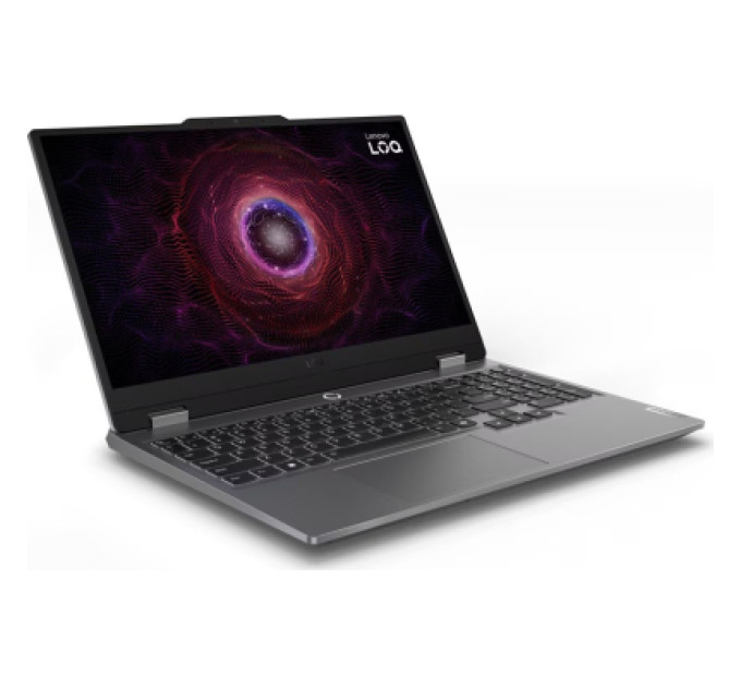 Lenovo Ноутбук Lenovo LOQ 15ARP9 (83JC001BRA)