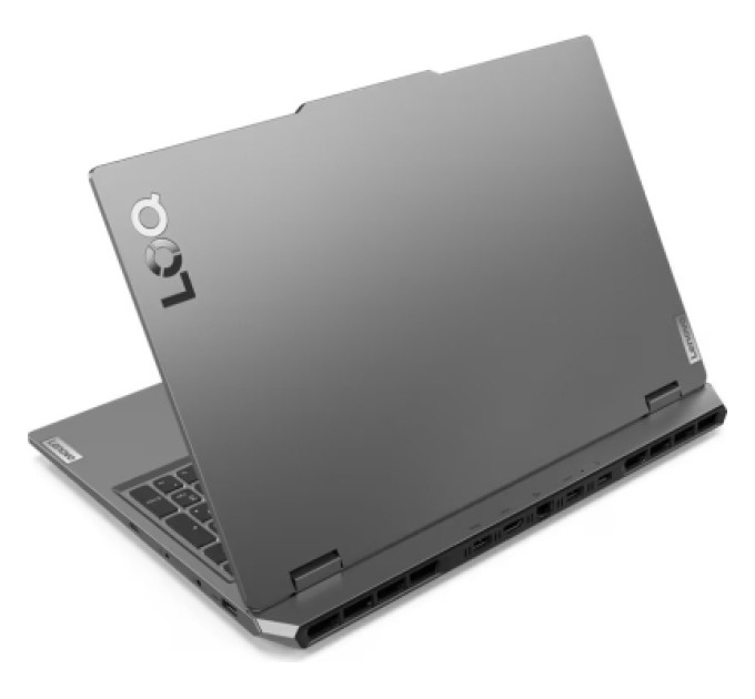 Lenovo Ноутбук Lenovo LOQ 15ARP9 (83JC001BRA)