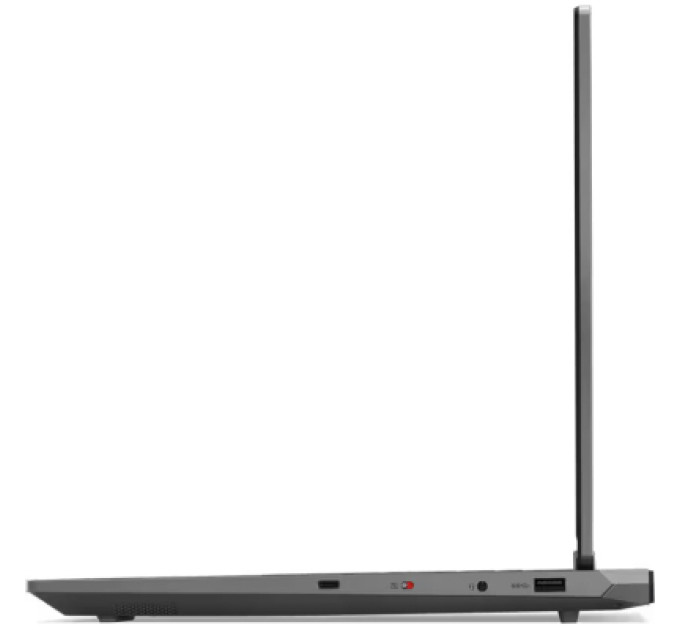 Lenovo Ноутбук Lenovo LOQ 15ARP9 (83JC001BRA)