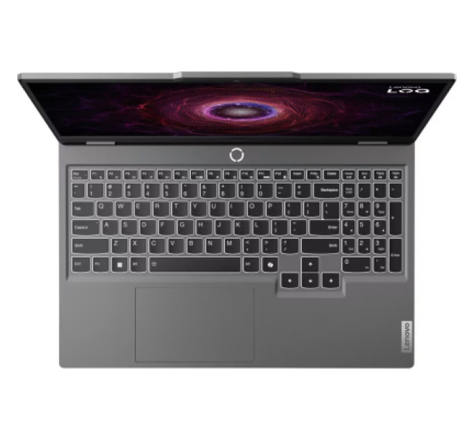 Lenovo Ноутбук Lenovo LOQ 15ARP9 (83JC001BRA)