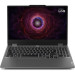 Lenovo Ноутбук Lenovo LOQ 15ARP9 (83JC001BRA)