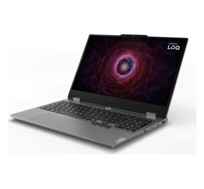 Lenovo Ноутбук Lenovo LOQ 15ARP9 (83JC001BRA)