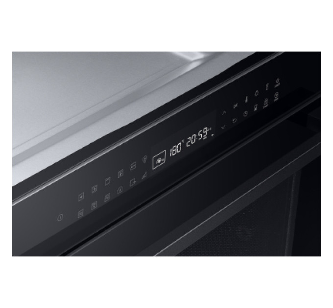 Samsung Духова шафа Samsung NQ5B4353FBK/WT