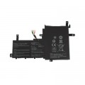 AlSoft Акумулятор до ноутбука Asus X531 B31N1842, 3550mAh (42Wh), 3cell, 11.52V, Li-Pol AlSoft (A47989)