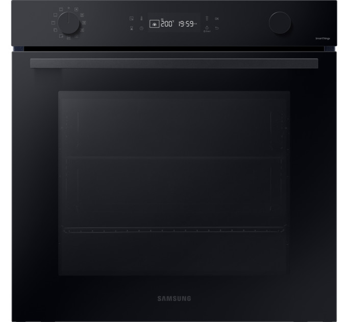Samsung Духова шафа Samsung NV7B4125ZAK/WT