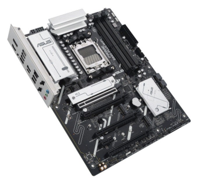 ASUS Материнська плата ASUS PRIME B840-PLUS WIFI