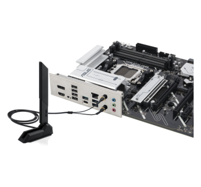 ASUS Материнська плата ASUS PRIME B840-PLUS WIFI