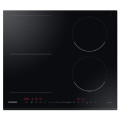 Samsung Варильна поверхня Samsung NZ64R3747BK/WT