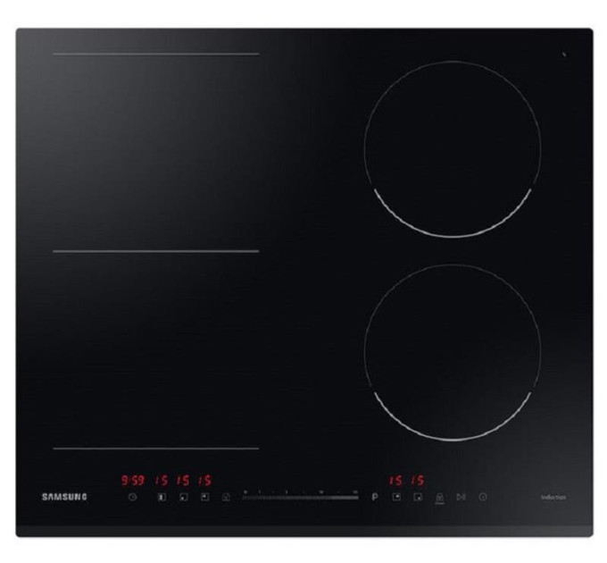 Samsung Варильна поверхня Samsung NZ64R3747BK/WT