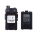Baofeng Портативна рація Baofeng UV-5R Black Six Pack комплект 6 шт (2200000758965)