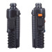 Baofeng Портативна рація Baofeng UV-5R Black Six Pack комплект 6 шт (2200000758965)