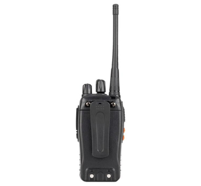 Baofeng Портативна рація Baofeng BF-888S Six Pack комплект 6 шт (2200000758996)
