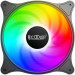 PcCooler Кулер до корпусу PcCooler FX-120-3