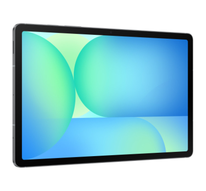 Samsung Планшет Samsung Galaxy Tab S10 FE Wi-Fi 8/128GB Gray (SM-X520NZAREUC)