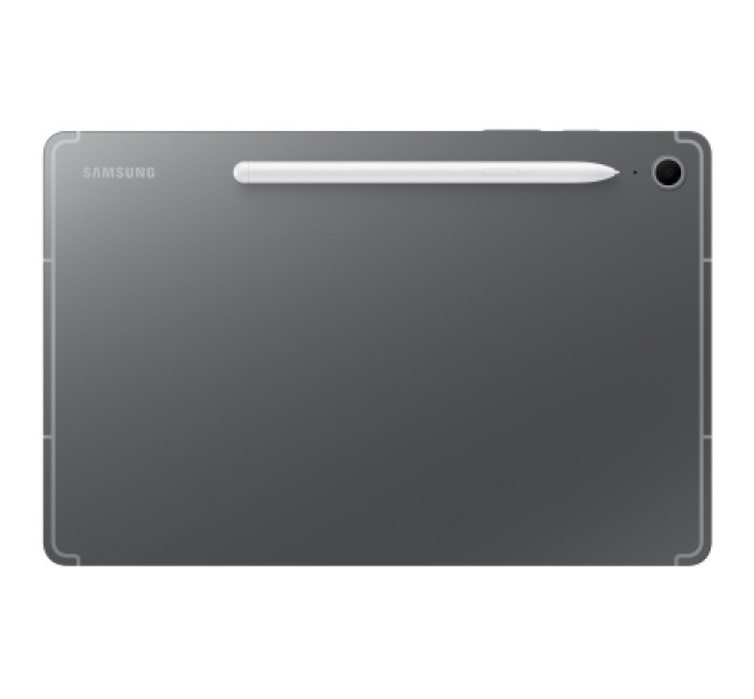Samsung Планшет Samsung Galaxy Tab S10 FE Wi-Fi 8/128GB Gray (SM-X520NZAREUC)