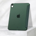 BeCover Чохол до планшета BeCover Tri Fold Hard Apple iPad 10.9" (2022/2024)/iPad (А16) 2025 11" Dark Green (713319)