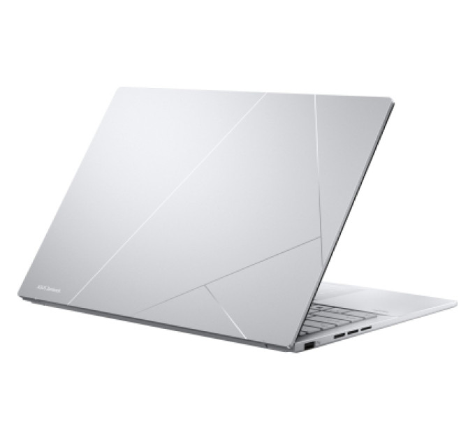 ASUS Ноутбук ASUS Zenbook 14 OLED UX3405CA-QL291 (90NB14W4-M00BE0)