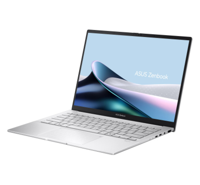 ASUS Ноутбук ASUS Zenbook 14 OLED UX3405CA-QL291 (90NB14W4-M00BE0)
