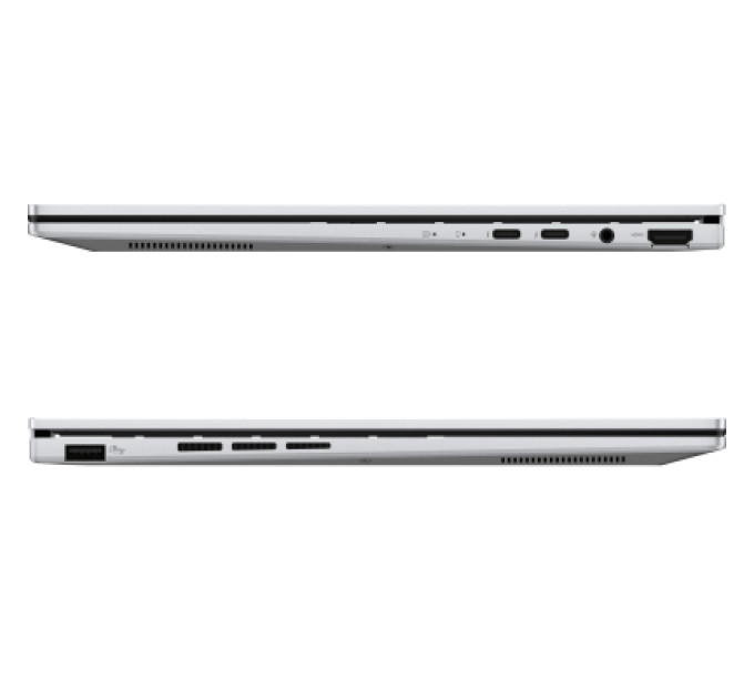 ASUS Ноутбук ASUS Zenbook 14 OLED UX3405CA-QL291 (90NB14W4-M00BE0)