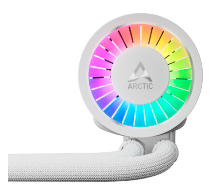 Arctic Система рідинного охолодження Arctic Freezer III Pro 360 A-RGB (ACFRE00188A)