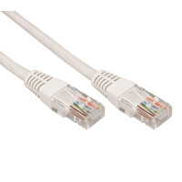 Патч-корд 0.25м, UTP, cat.5e, CU, 24AWG, gray Kingda (KD-PAUT3025GY) Патч-корд 0.25м, UTP, cat.5e, CU, 24AWG, gray Kingda (KD-PAUT3025GY)