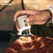 Naturehike Насос для надувних меблів Naturehike CNK2300DQ022 + нічник + вентилятор, бежевий (6976507665971)