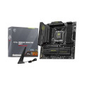 MSI Материнська плата MSI MAG B850M Mortar WiFi Socket AM5