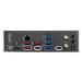 MSI Материнська плата MSI MAG B850M Mortar WiFi Socket AM5
