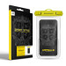 Armorstandart Чохол до мобільного телефона Armorstandart Waterproof Сapsule Double Pockets Yellow (ARM84416)