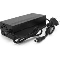 Voltronic Мережевий зарядний пристрій для АКБ Voltronic LiFePo4 36V(43.8V), 12S, 3A (YT-3630-43830)