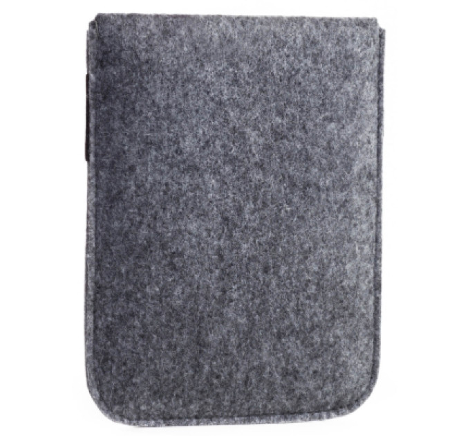 Gmakin Чохол до електронної книги Gmakin Amazon Kindle 6 Light Grey (GK01) (GK01)