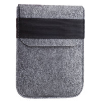 Чохол до електронної книги Gmakin Amazon Kindle 6 Light Grey (GK01) (GK01)