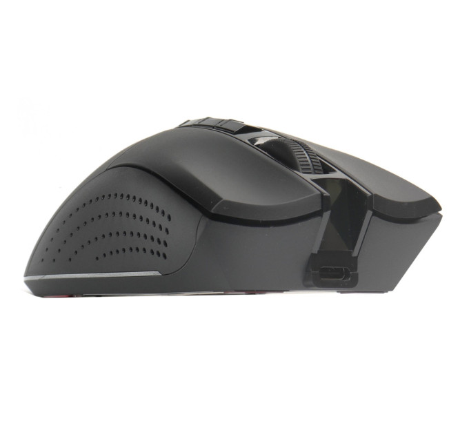 A4Tech Миша бездротова A4Tech Bloody R90 Plus Black