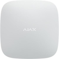 Модуль управління розумним будинком Ajax Hub 2 біла