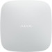 Ajax Модуль управління розумним будинком Ajax Hub 2 біла